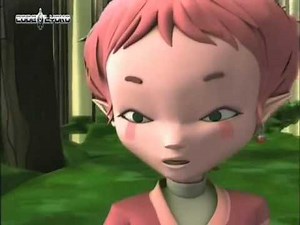 Code Lyoko 28 Neucrtana teritorija
