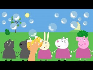 Peppa Pig - Dress Up & Learn Colors With Mummy Pig