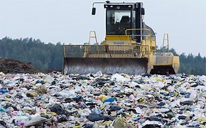 Landfills | Science Project