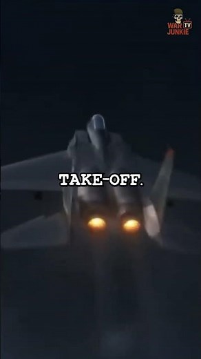 The F-15 That Shot Down a Satellite – America’s Secret Cold War Mission #war #military #history