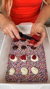 1.7M views · 4.2K reactions | Mindblowing candy trick is so good!  This original video was produced by Network Media and Life With Alexa | Plot Twist Central | Facebook