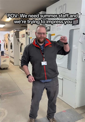 Join Our Team at YMCA Snow Mountain Ranch!