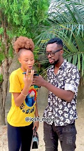 Maid prank her boss mr obinna, guys she’s not the one on this video.(loyalty prank) | Comedian Josh_mene