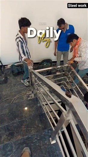 Daily mine vlog #shorts #explore #newtrend #vlog #steel