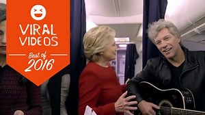 The 11 Best Viral Videos of 2016