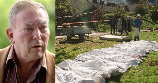 Yves Boisset et les mystères sanglants de l’Ordre du Temple Solaire