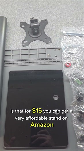 One Missing Part Doesn't Mean It's Garbage #shorts #computerrepair #stonyplain