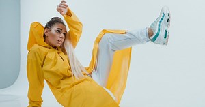 The Ins and Outs of Being a Fit Model