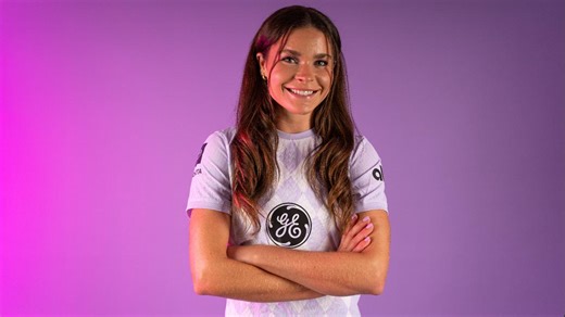 Racing Louisville rookie Emma Sears called up to USWNT ahead of Louisville game