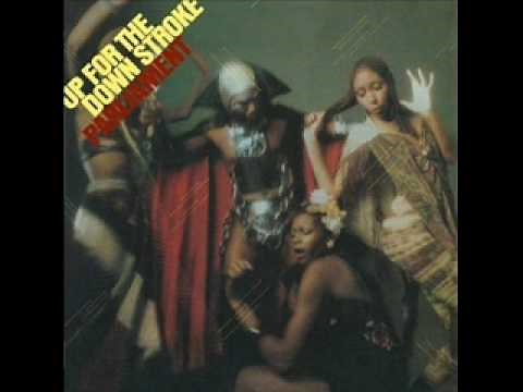 Parliament - The Goose