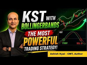 Powerful #Trading Setup using #BollingerBands & #KST
