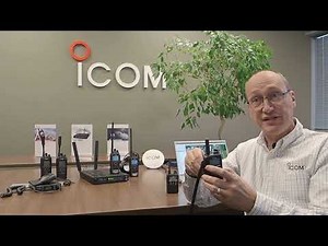 IP501H + IP501M CONNECT Solutions