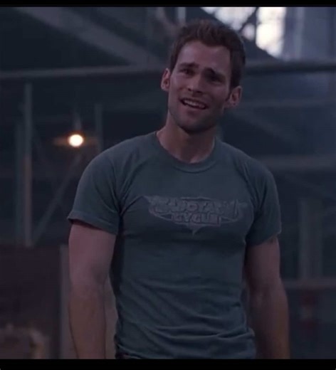 Movie: Bulletproof Monk #fyp #foryoupage #movie #movieclips #bulletproofmonk #moviescene