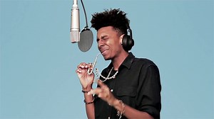 Masego Navajo | A COLORS SHOW