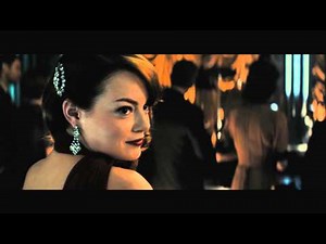 Ryan Gosling, Emma Stone, Sean Penn in 'Gangster Squad' TV spots