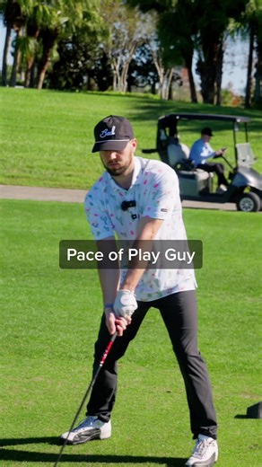 Golf Humor: Dealing with Pressure on the Course