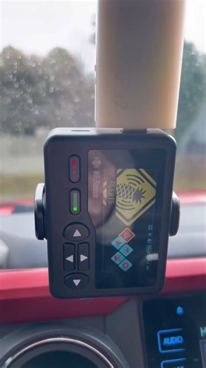 I need to write a #subghz payload for the #wifipineapple pager #hak5