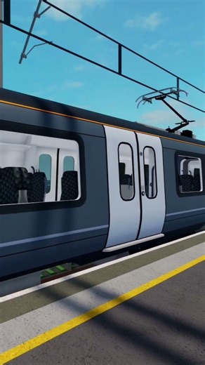 Class 730 "skips" Morganstown Docks