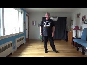 Irish Stew Line Dance