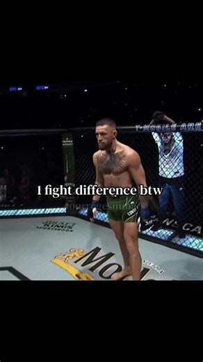 He’s actually back 🙏#ufc #ufc_mma_sport #conormcgregor #mcgregor #conormcgregorufc