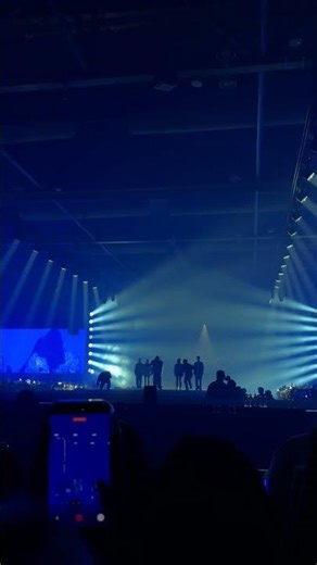 Jay Park ComplexCon2026 in Hong Kong - Blue Check CUT