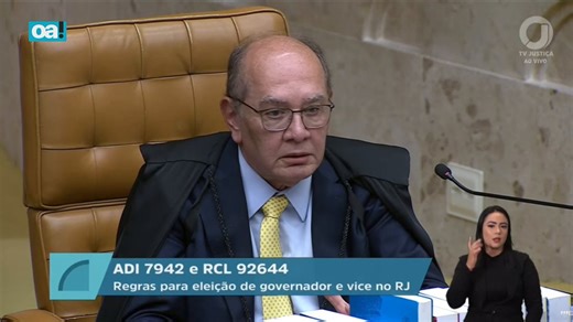 "O STJ não aceitou a transferência da matéria para a justiça federal, a federalização do caso, porque o que isso traria uma má imagem, uma má nota para a justiça do Rio. E o fato foi investigado no Rio de Janeiro, continua sendo investigado no Rio de Janeiro e os resultados são conhecidos. Isso só muda quando o ministro [Flávio] Dino assume o Ministério da Justiça. Diga-se de passagem por lá passou o juiz [Sérgio] Moro que não colocou prioridade na investigação do caso Marielle, por razões que o