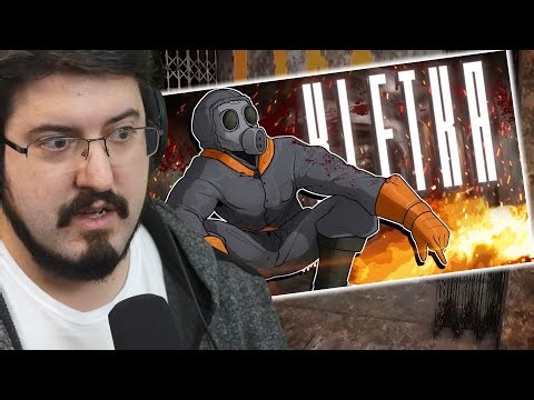 Flesh Elevator... [RubixRaptor]