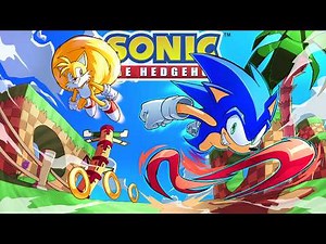 EVEN MORE Impressive Sonic Fan Games Just Dropped! [2026]