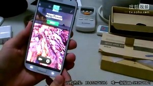 三星s4深度评测 三星s4使用教程视频