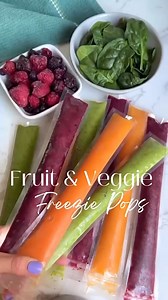 3.7K views · 32 reactions | The nostalgia of freeze pops all summer...