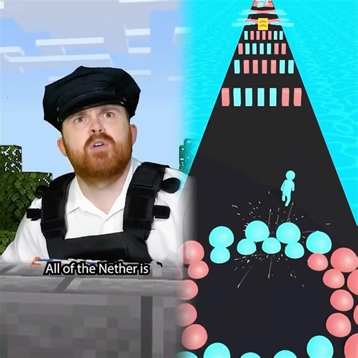 The Minecraft Police Department 7