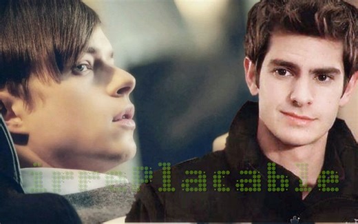 【虫绿花】irreplacable 可替不可代【剧情向|替身梗】