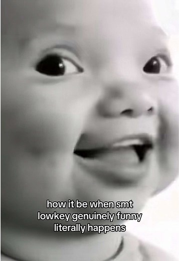 Laughing baby meme #hepatitusba4