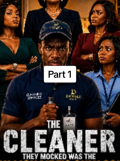 THE CLEANER IS THE BILLIONAIRE'S SON (EPISODE 8) Everyone mocked him because he wore a cleaner's uniform... but no one knew he was the billionaire CEO's only son. When Ethan secretly joins his mother's company disguised as an ordinary cleaner, the true hearts of the employees begin to reveal themselves. Some treat him with kindness. Others humiliate him without mercy. But what happens when the truth finally comes out? This emotional Nollywood drama is filled with betrayal, suspense, powerful lif