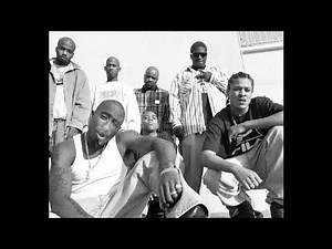2Pac - War Games ('96 Final Mix) (ft. Outlawz)