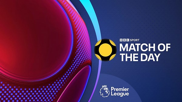 BBC Match Of The Day MOTD Highlights | 27 December 2025