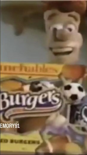 1998 Lunchables Commercial #nostalgia #90sbabies