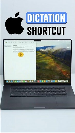 Mac Trick Every Reader Should Know (Hands-Free Note Taking!)