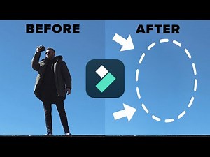 How To Remove Objects From Videos (Best Methods)