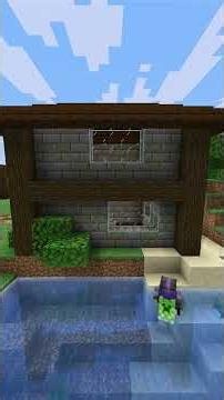 Adding Detail To My Village!