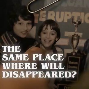 1.8K reactions · 231 shares | Experience the phenomenon that's turned the world upside down. Stranger Things 3, now available only on Netflix. | Netflix | Facebook