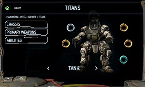 Titanfall na Xbox One z mobilną aplikacją na Androida i iOS