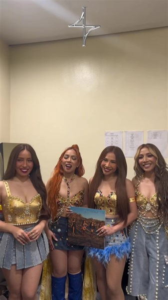 31K views · 1.1K reactions | Our DEBUT self-titled ALBUM is OUT NOW EVERYWHERE!!! 凉 Fave song on the album??? ‍♀️ Keep STREAMING our EP now in all digital platforms.  You can also get your Physical CD and Vinyl in our official website: www.official4thimpact.com. 﫶 #4thImpact #4thImpactEP | 4th Impact | Facebook