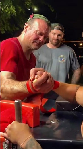 Devon Larratt Training at the Austin Armwrestling Club - USA: 2026! ☠️🔥