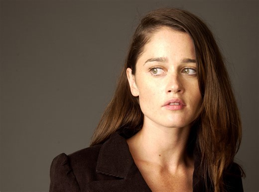 Robin Tunney: veel meer dan alleen de ster uit 'The Mentalist'