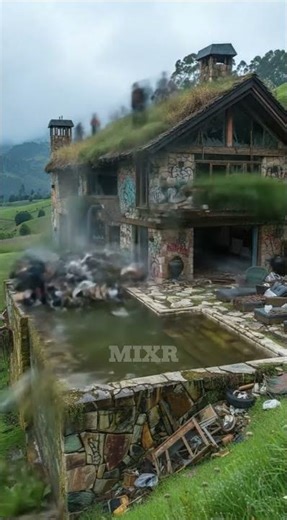 You Won’t Believe This Old House Transformation!