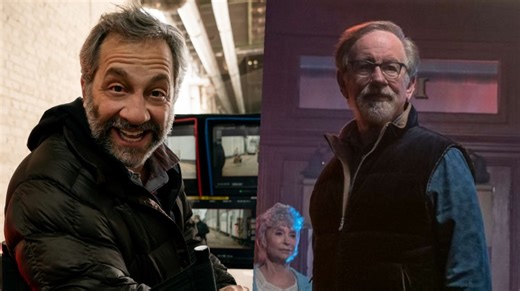 'Cola Wars': Judd Apatow To Direct Movie About Coke & Pepsi's '80s Battle For Soda Supremacy, With Steven Spielberg Producing