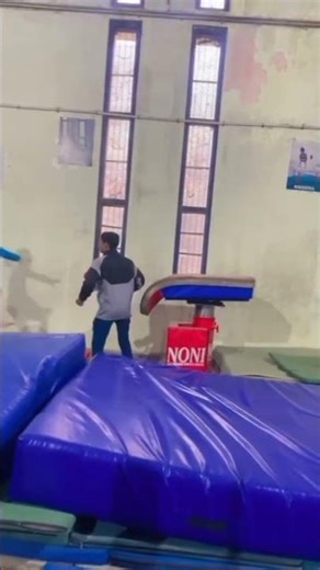 "Warning: My gymnastics skills may cause extreme disbelief." #gymnast #champion #artistic #goal