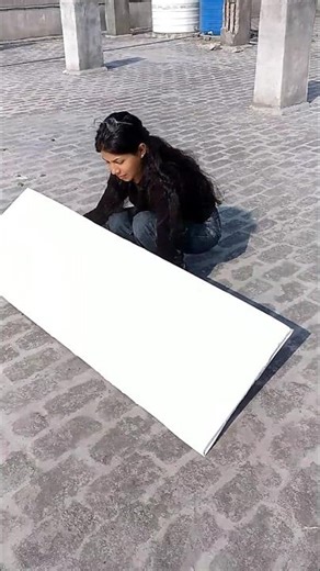 Texture Painting for Exhibition Model 🏆 #textureart