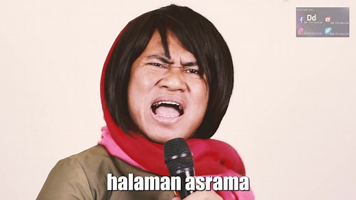 (PARODI SONG RAYA) HALAMAN ASRAMA Lagu Asal : Halaman Asmara ( Awie Al Pamalo & Ziana Zain Network ) Pengeluaran 10K KWSP dah ramai dapat. ngam2 sebelum raya dia keluar. Gunakan sebaik mungkin ye. Jangan marah kalau isteri kita banyak belanja. Kata sayang.. lagipun sape suruh bagi keluar duit tu. hahaha Cantik kerongsang ni. Murah pulak tu : https://shope.ee/6KPGyjzbpg | Dd Chronicle